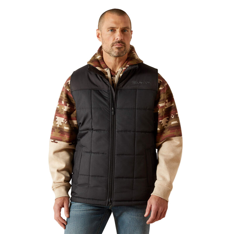 MNS Crius Insulated Vest
