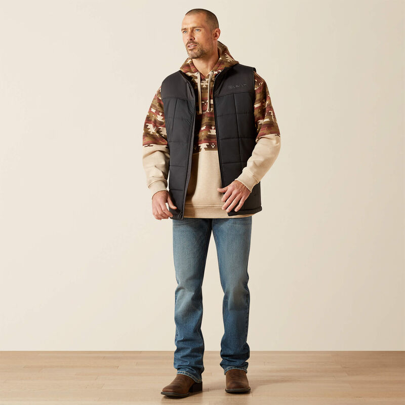 MNS Crius Insulated Vest