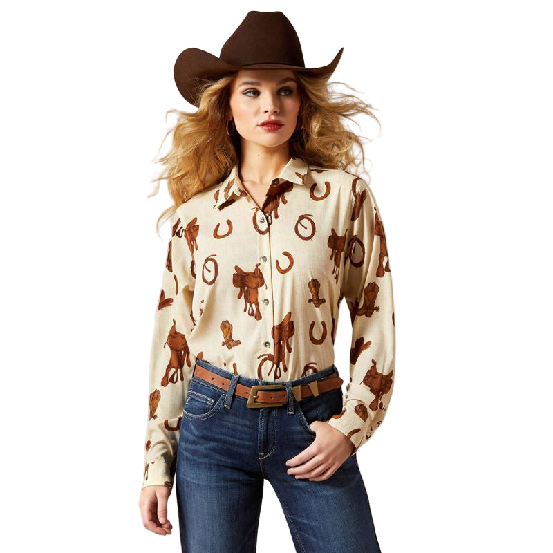 WMS Homestyle Shirt