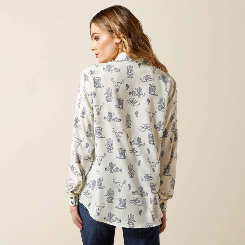 WMS Homestyle Shirt