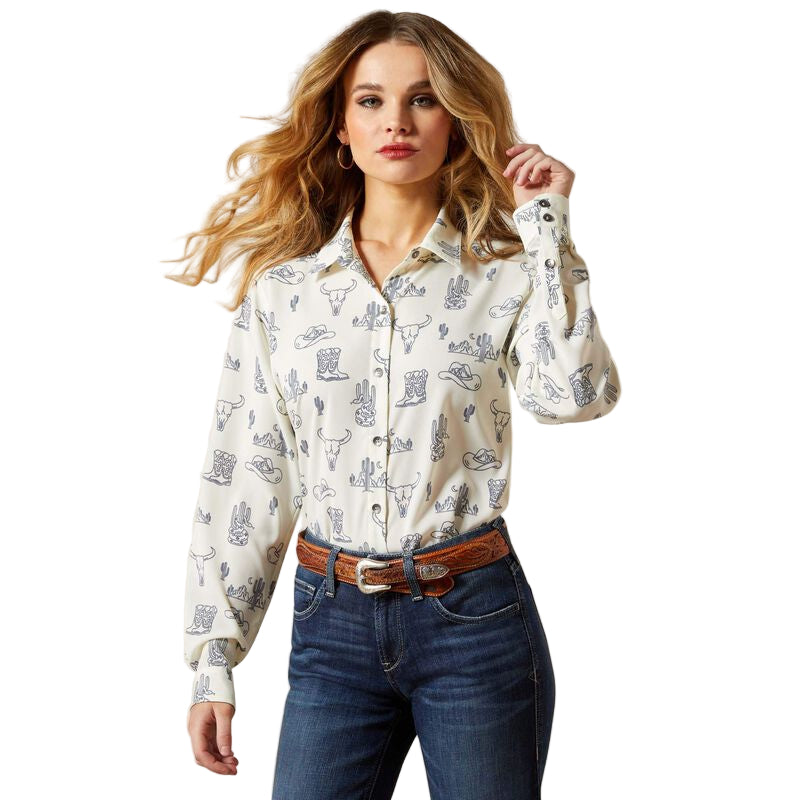 WMS Homestyle Shirt