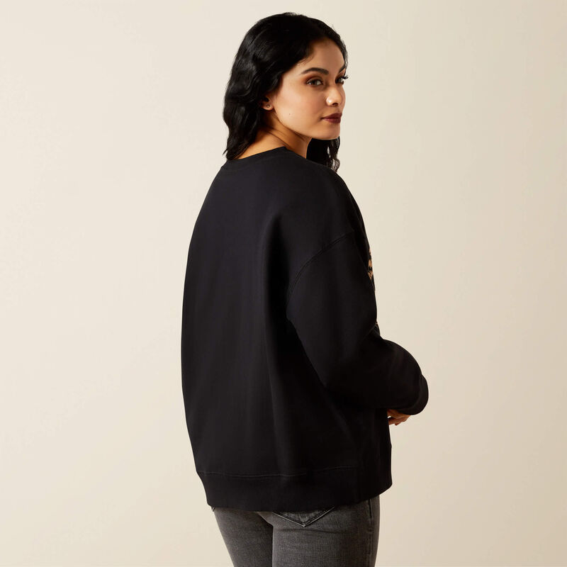 WMS Outlaw Oversized Sweatshirt
