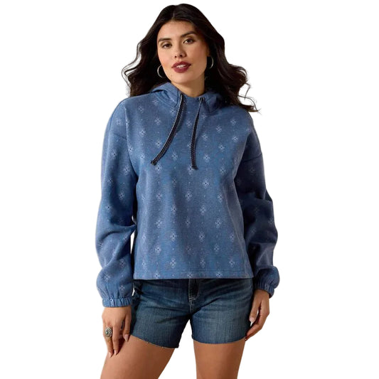 WMS Essential Hoodie