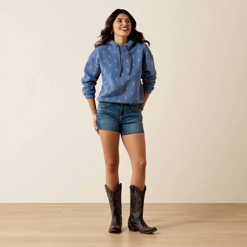 WMS Essential Hoodie