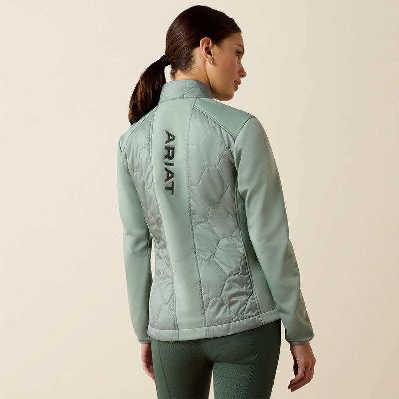 WMS Fusion Insulated Jacket