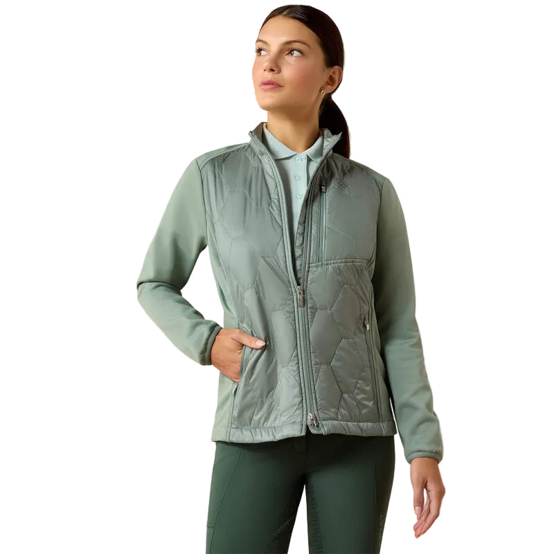 WMS Fusion Insulated Jacket