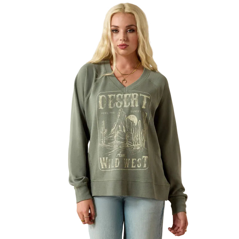 WMS Victoria Sweatshirt