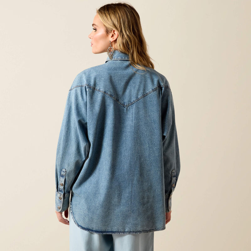 WMS Charleston Shirt