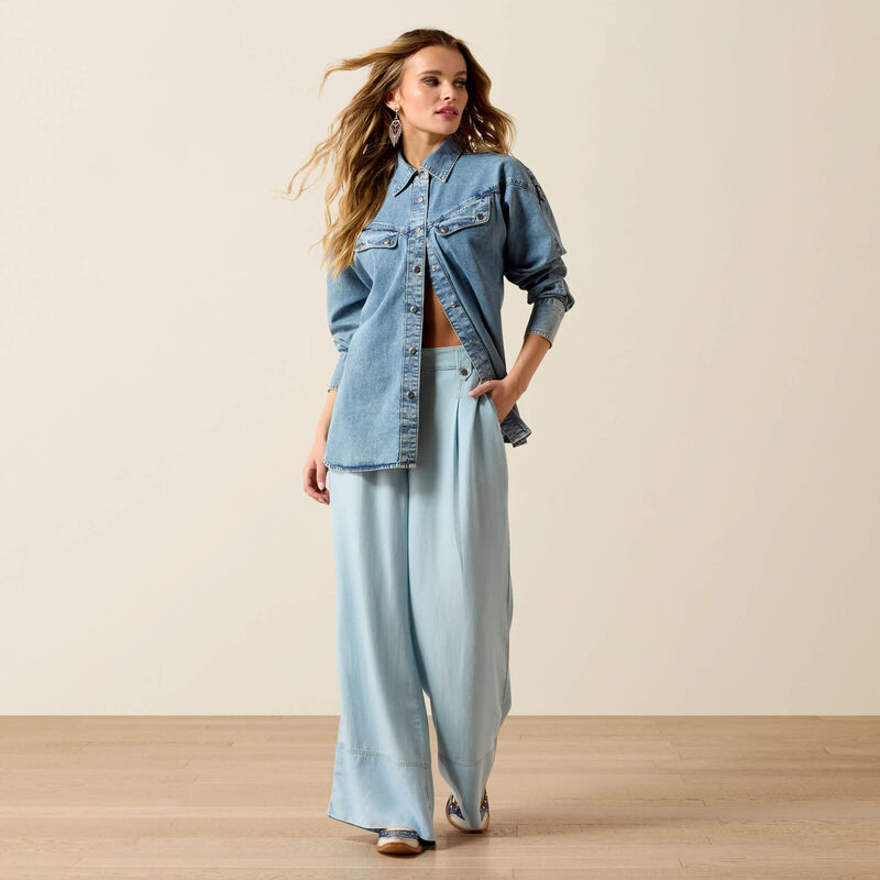 WMS Charleston Shirt