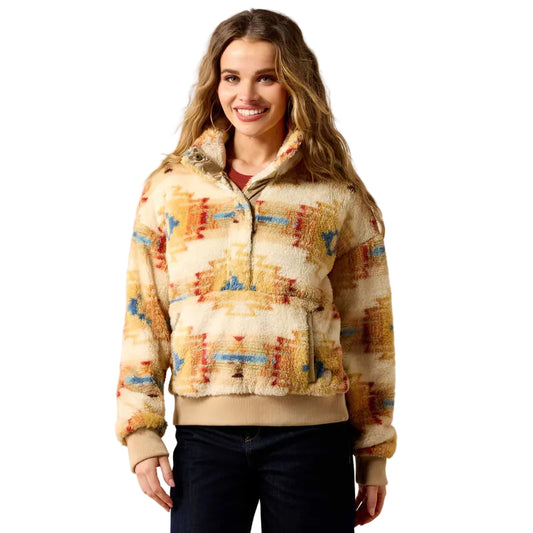 WMS Berber Sweatshirt