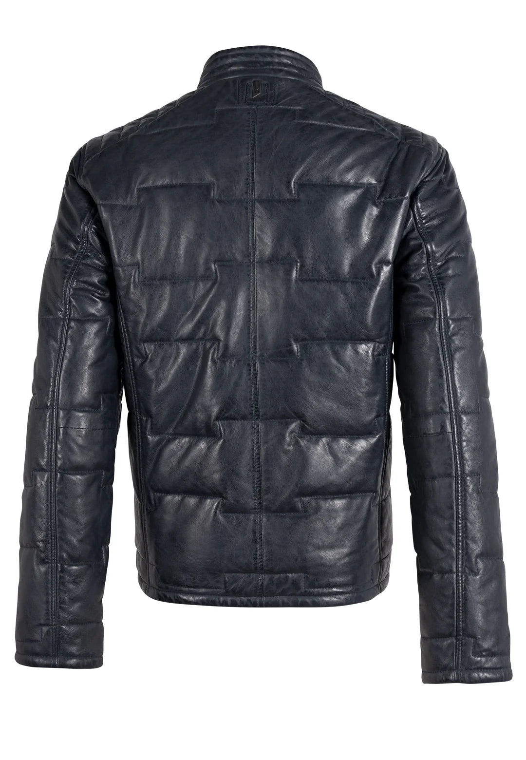 Men's Aplin CF Leather Jacket