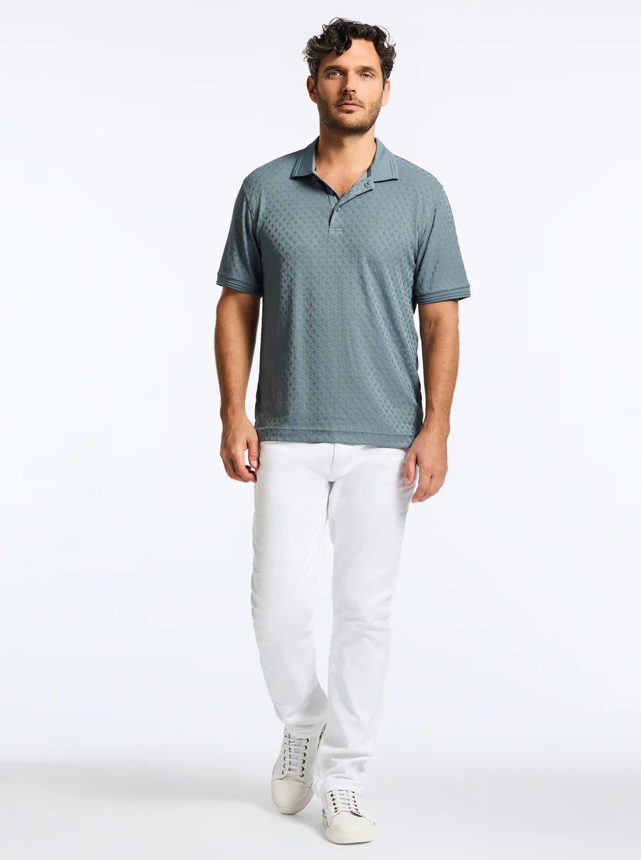 Robert Graham S/S Shirt