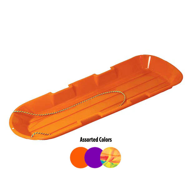 Heavy Duty Sled