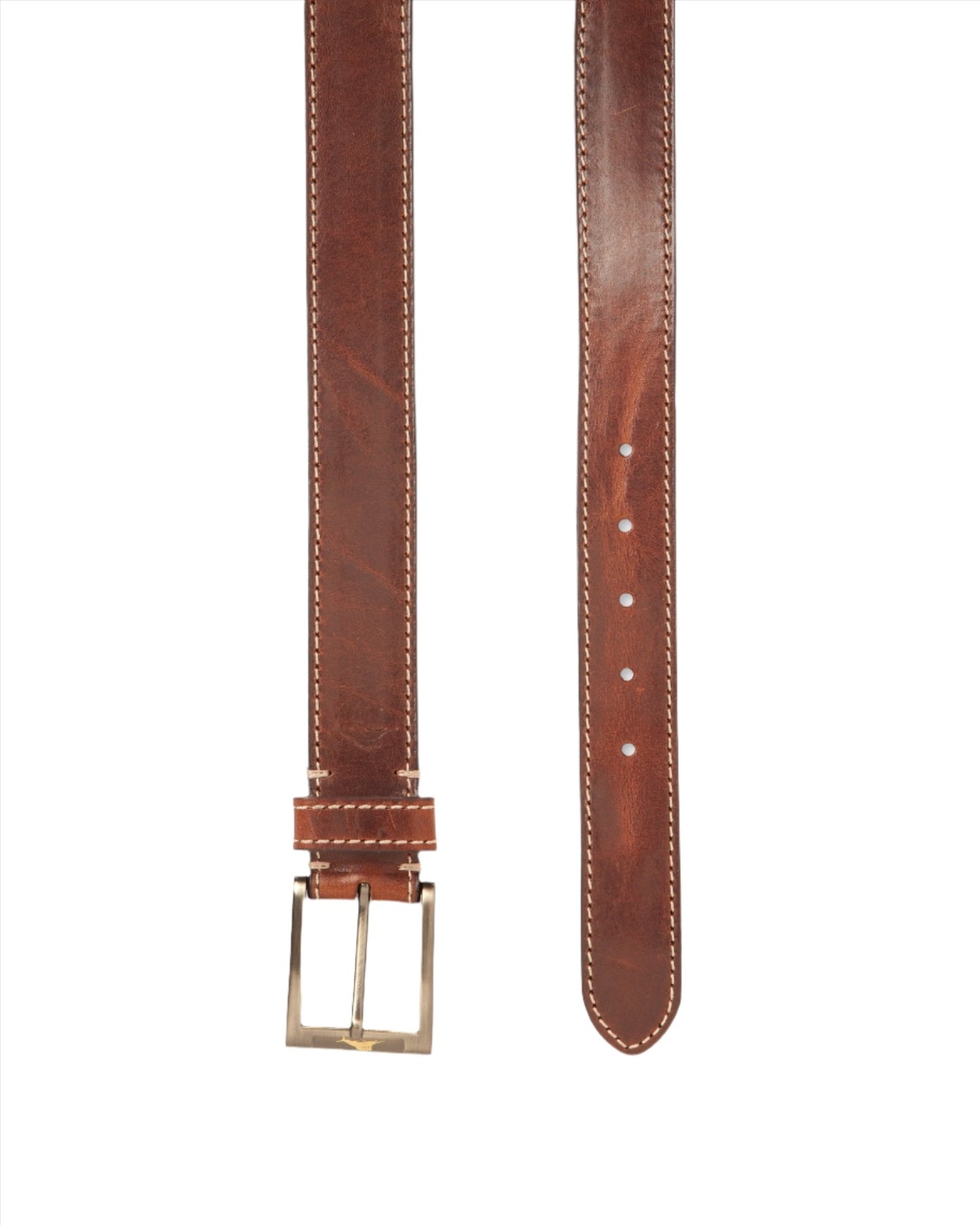 Reversible Leather Belt