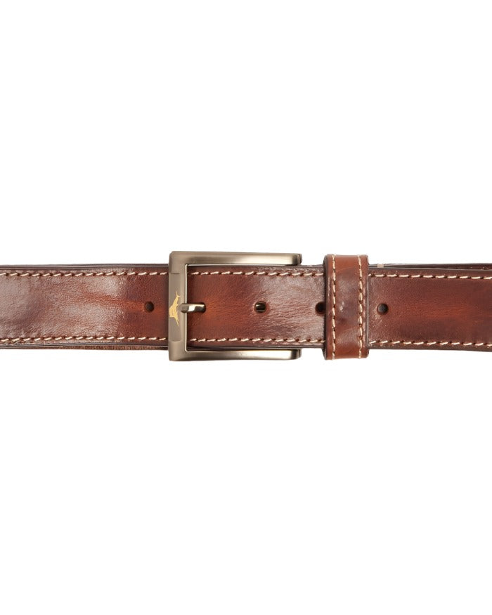 Reversible Leather Belt