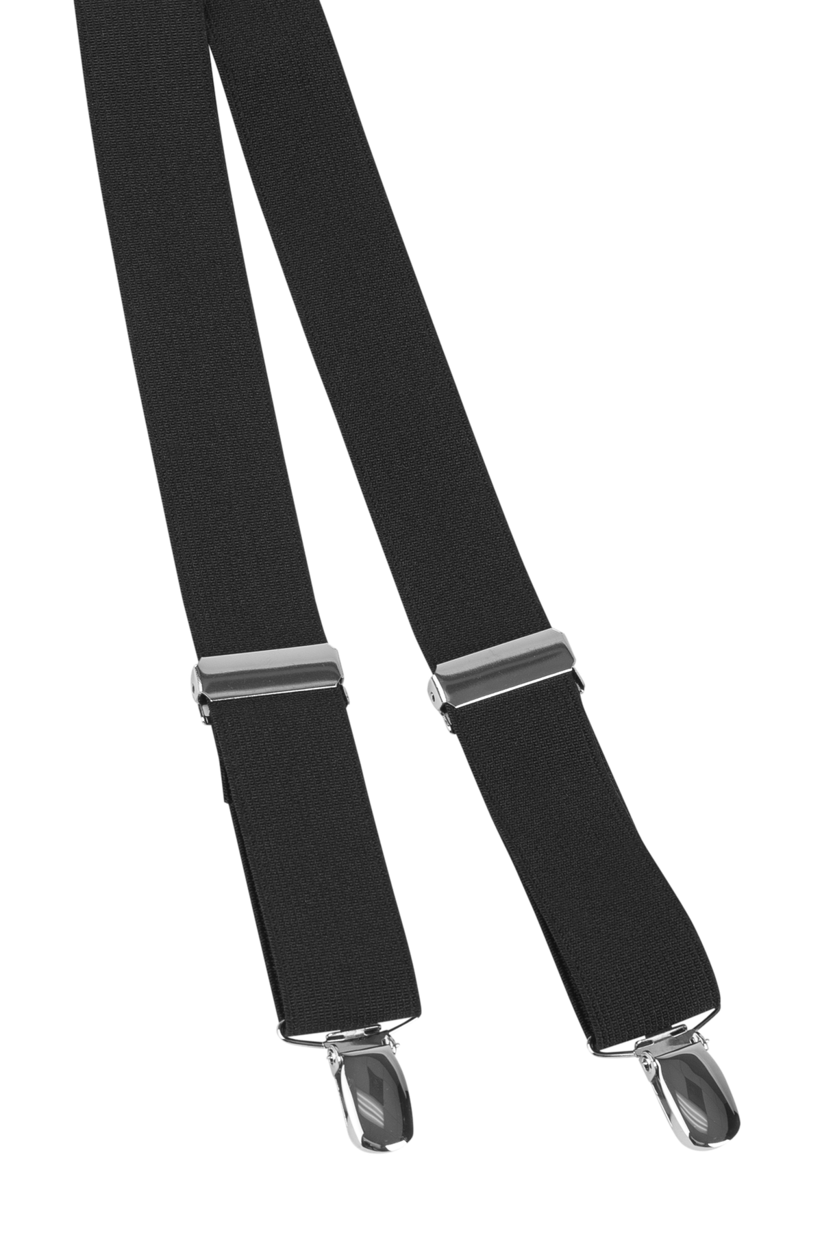 Suspenders Clip-On - Rental
