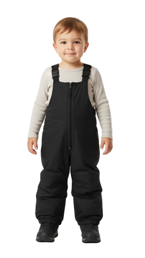 Toddler Ski Bib