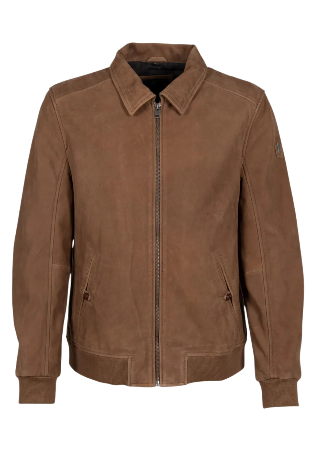 Men's Talton CF Collared Bomber