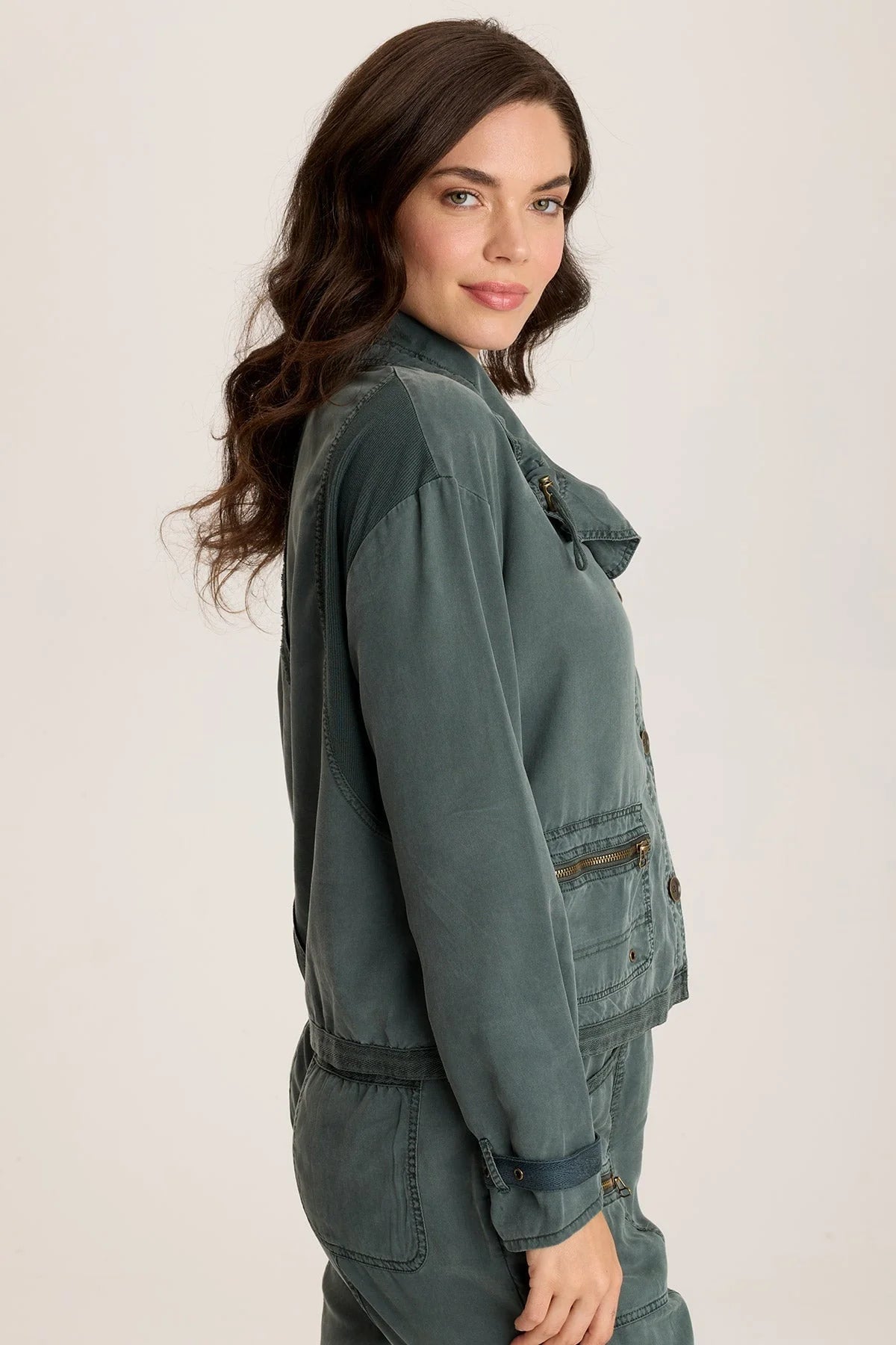 Oziel Jacket