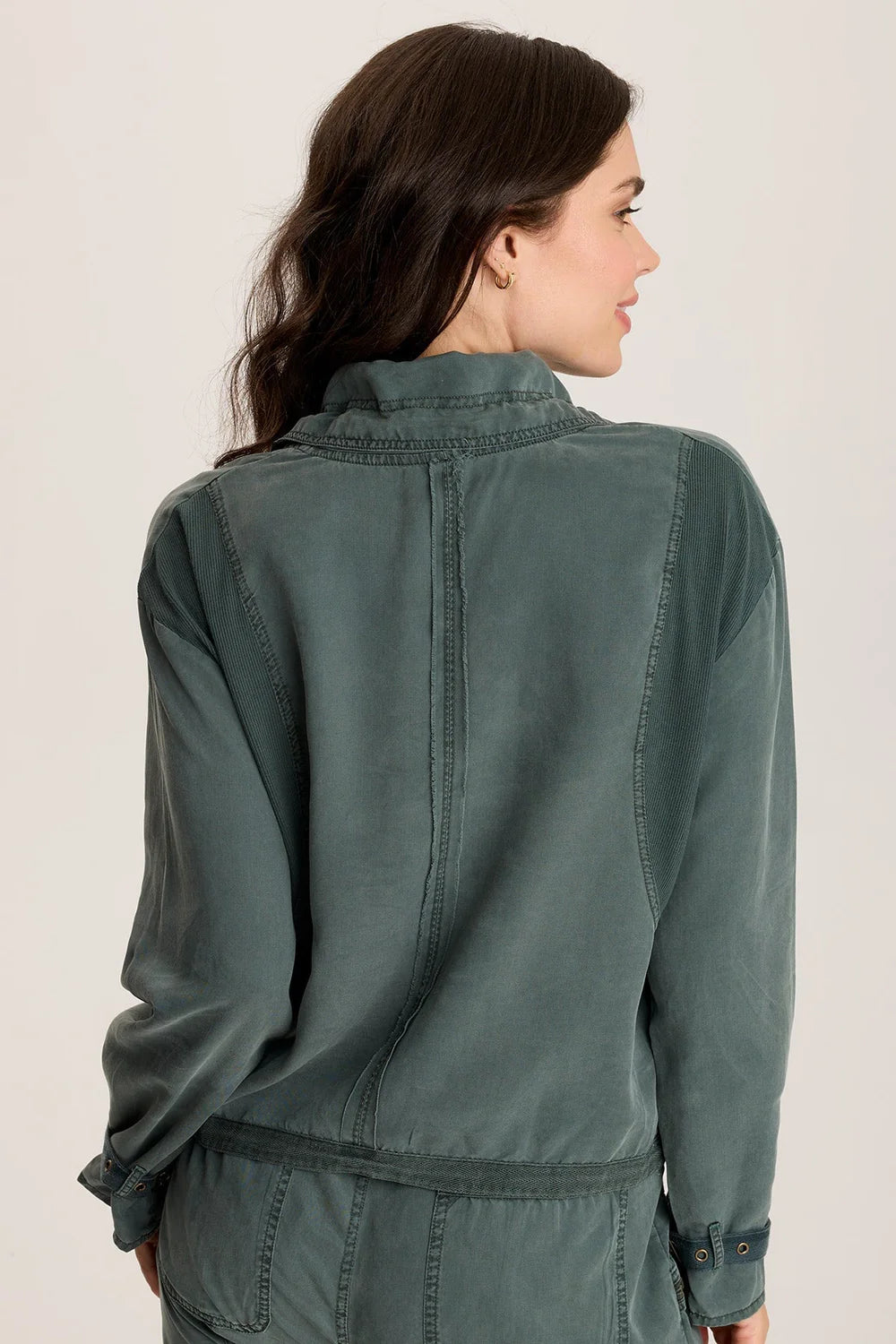 Oziel Jacket