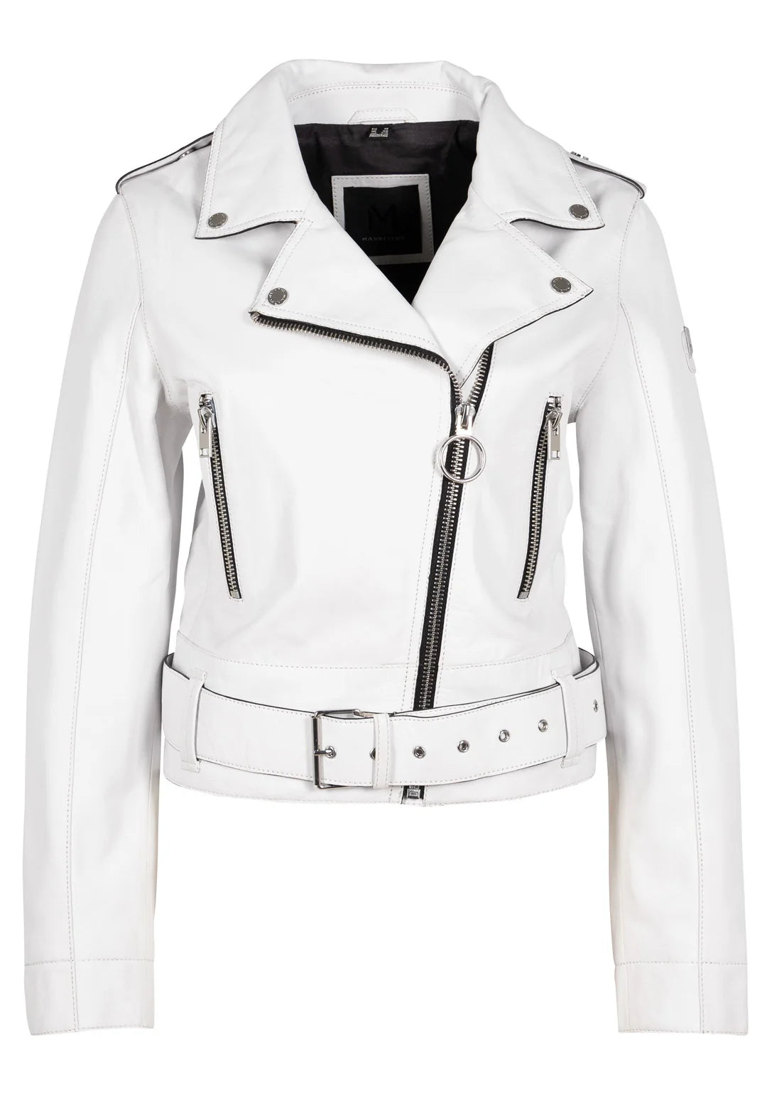 Celin RF Leather Jacket
