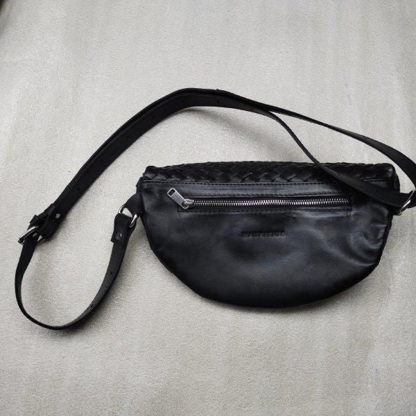 Parker Crossbody Bag