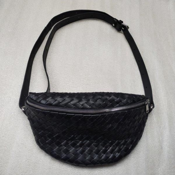 Parker Crossbody Bag