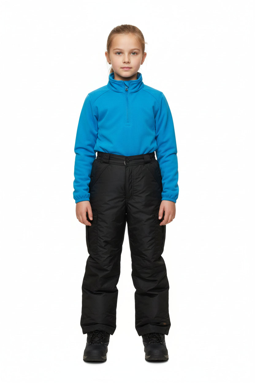 Youth Cargo Pant