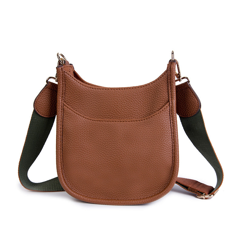 Messenger Bag with Shoulder Strap