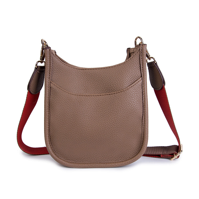 Messenger Bag with Shoulder Strap