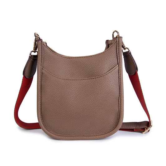 Messenger Bag with Shoulder Strap