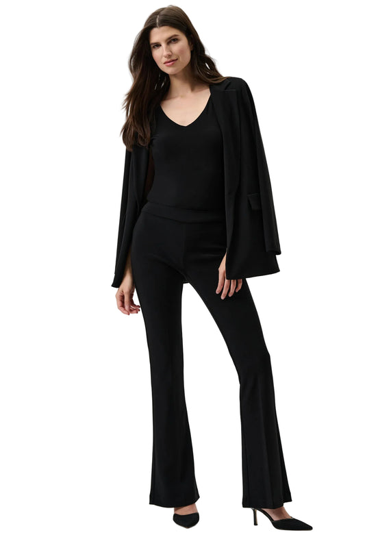 Classic Flared Pant