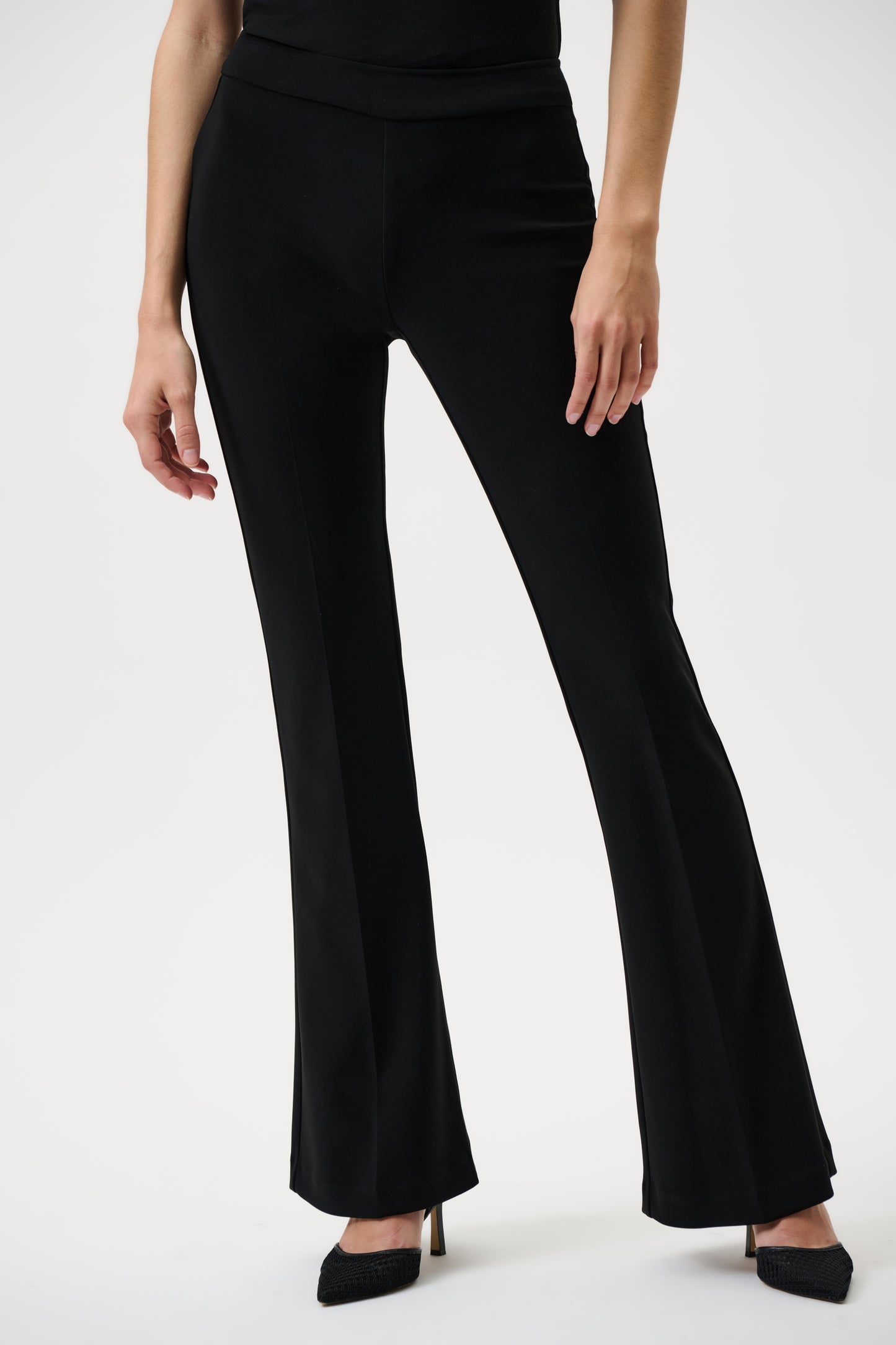 Classic Flared Pant