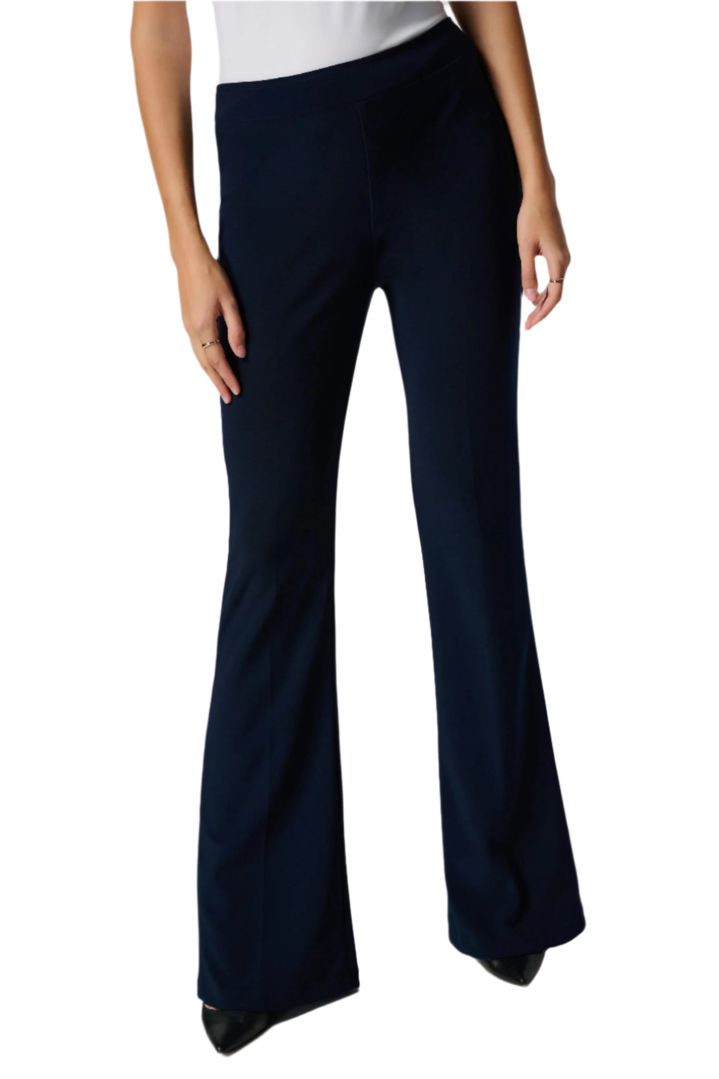 Classic Flared Pant