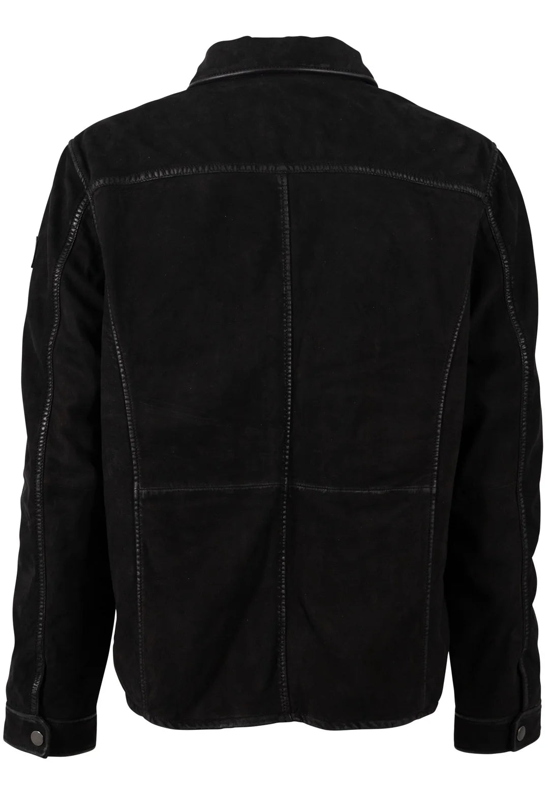 Men's Sedro RF Nubuck Shirt