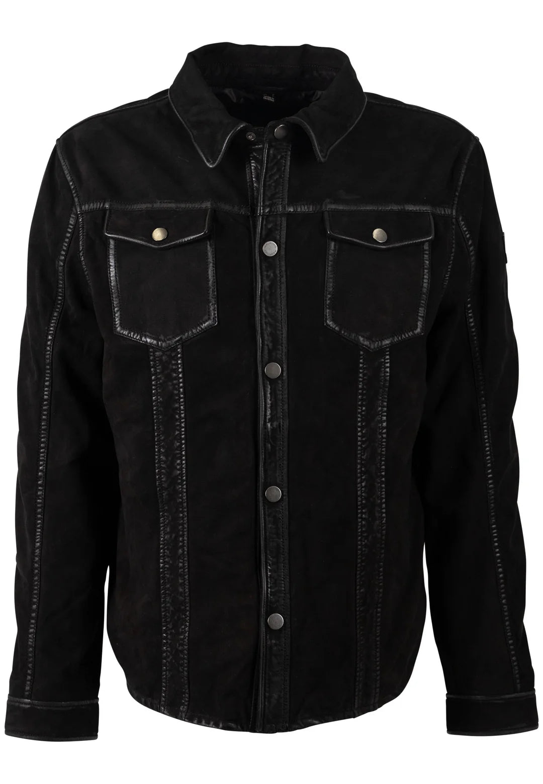 Men's Sedro RF Nubuck Shirt