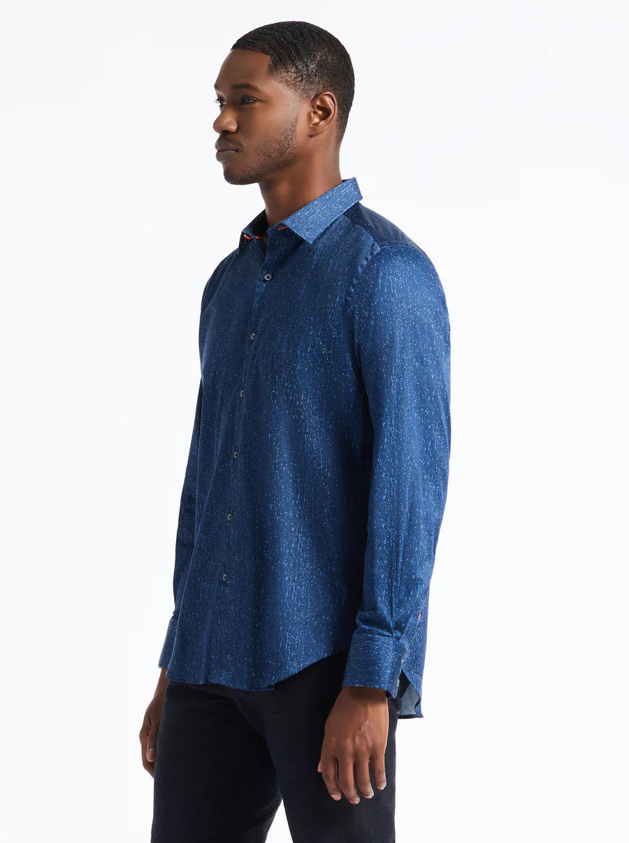 Beekman L/S Woven Shirt