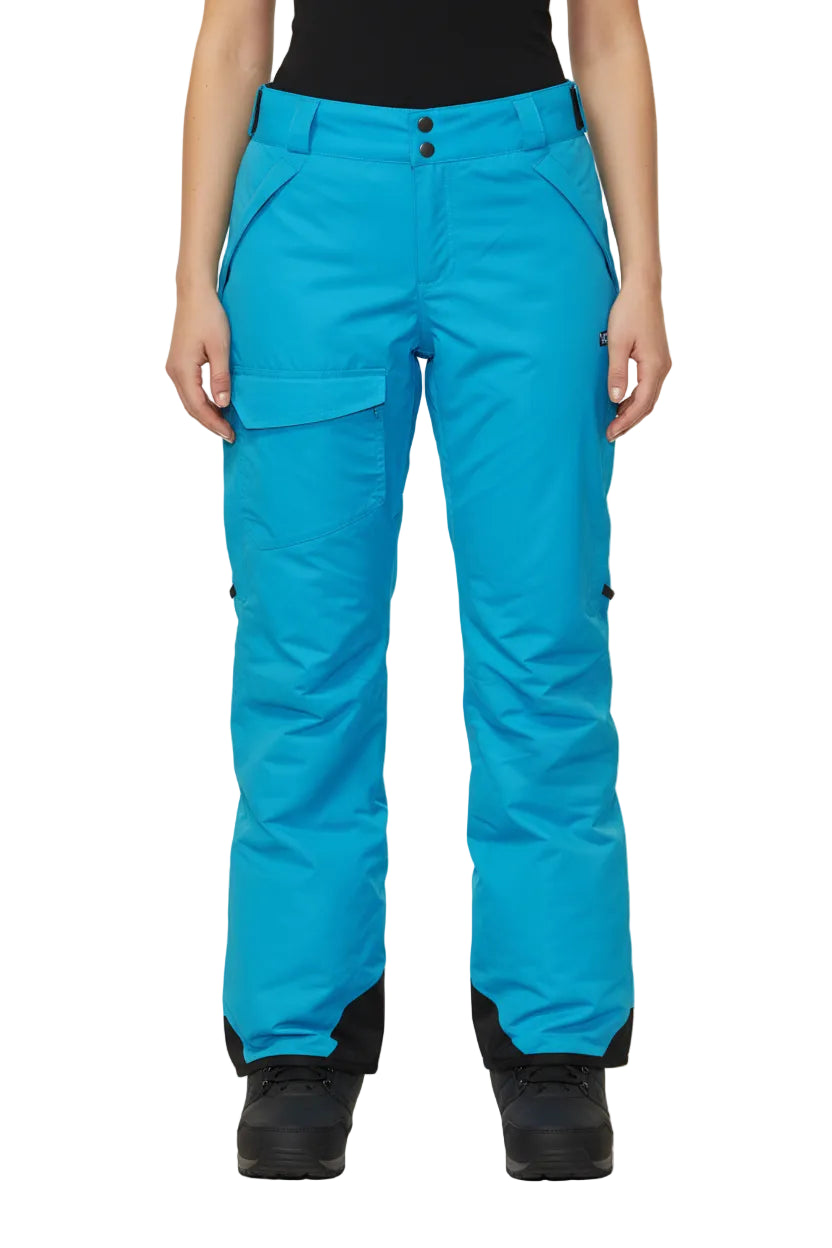 Ladies Snow Pant