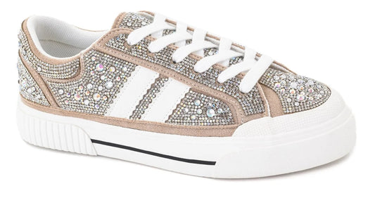 Thats Her Sneaker