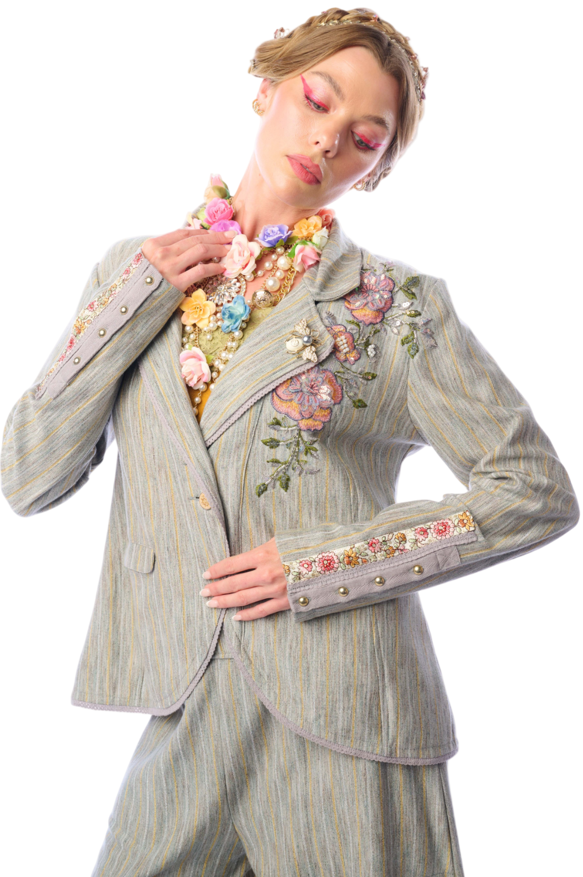 Finella Blazer