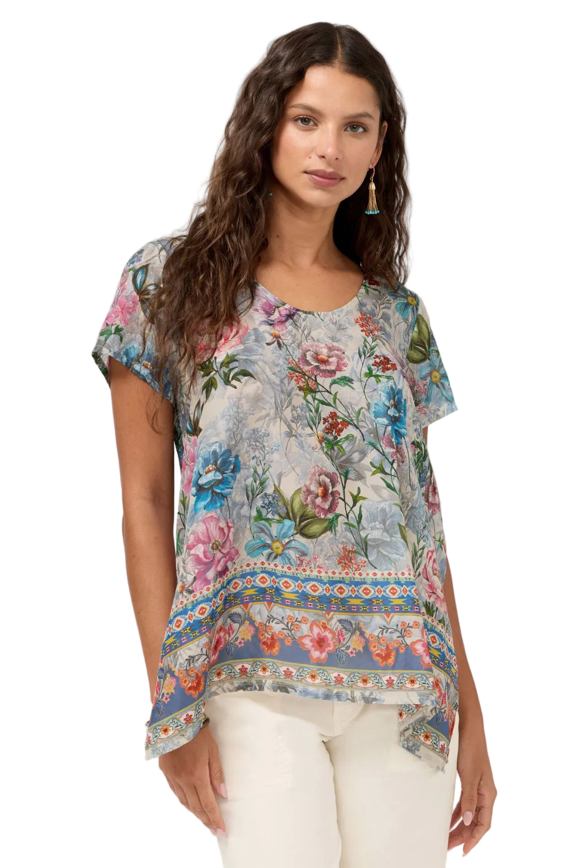Artemisa Blouse