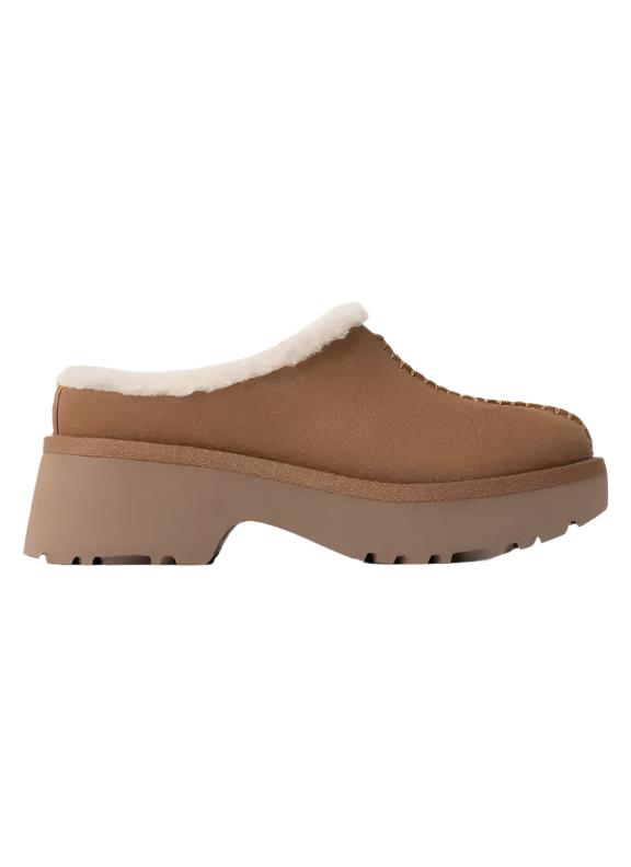 W New Heights Cozy Clog