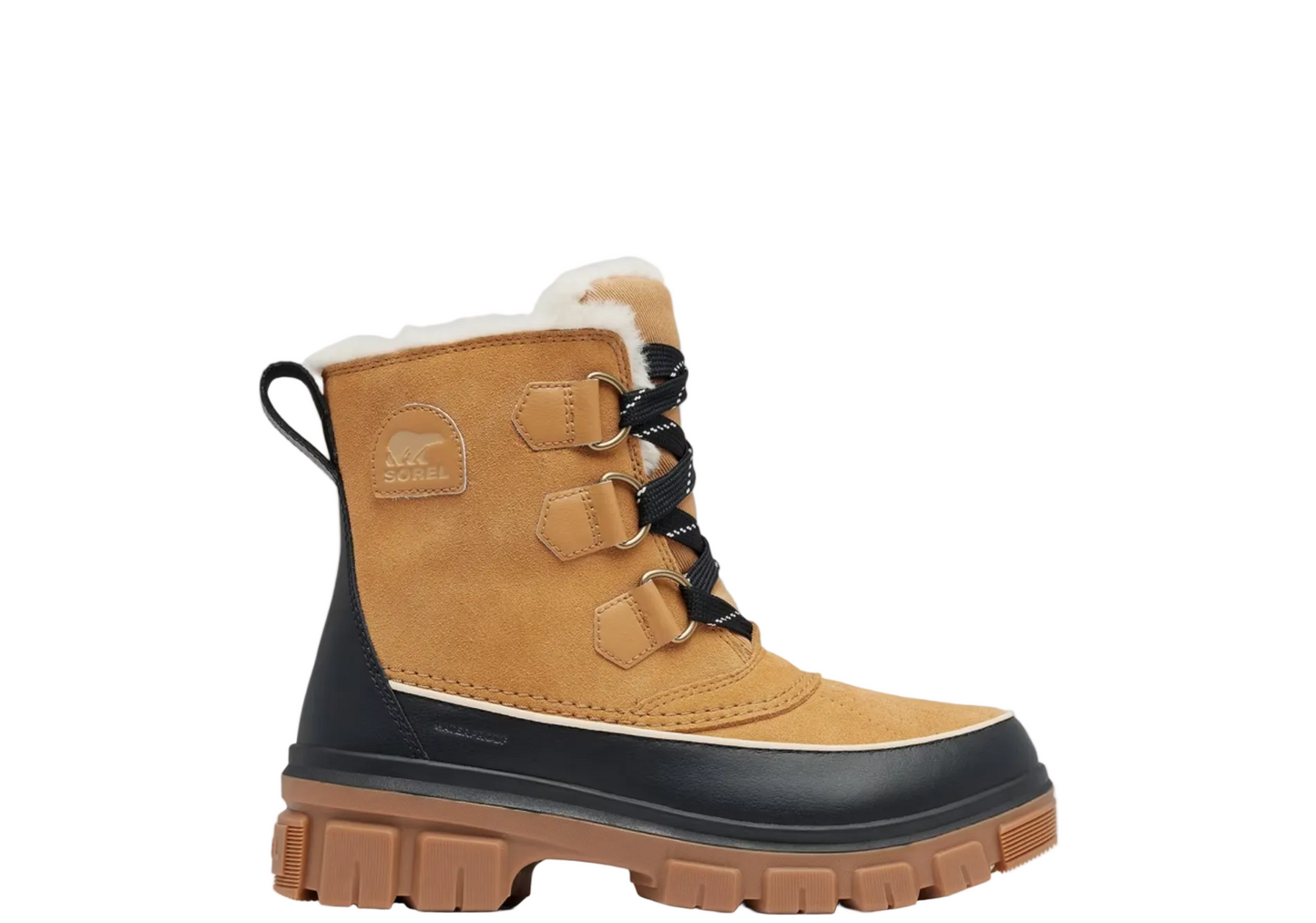 W TIVOLI V Waterproof Boot