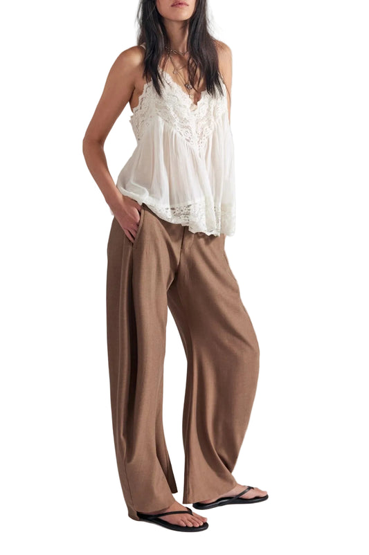 Spotlight Trouser