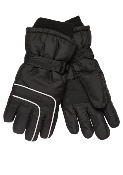 Youth Thinsulate Ski Gloves