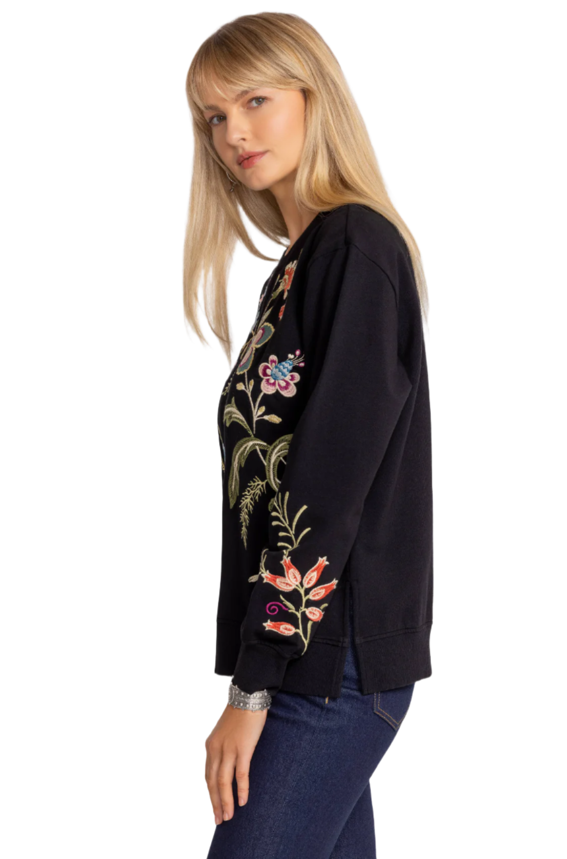 Julianna Sweatshirt