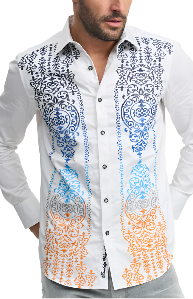 Robert Graham L/S Shirt