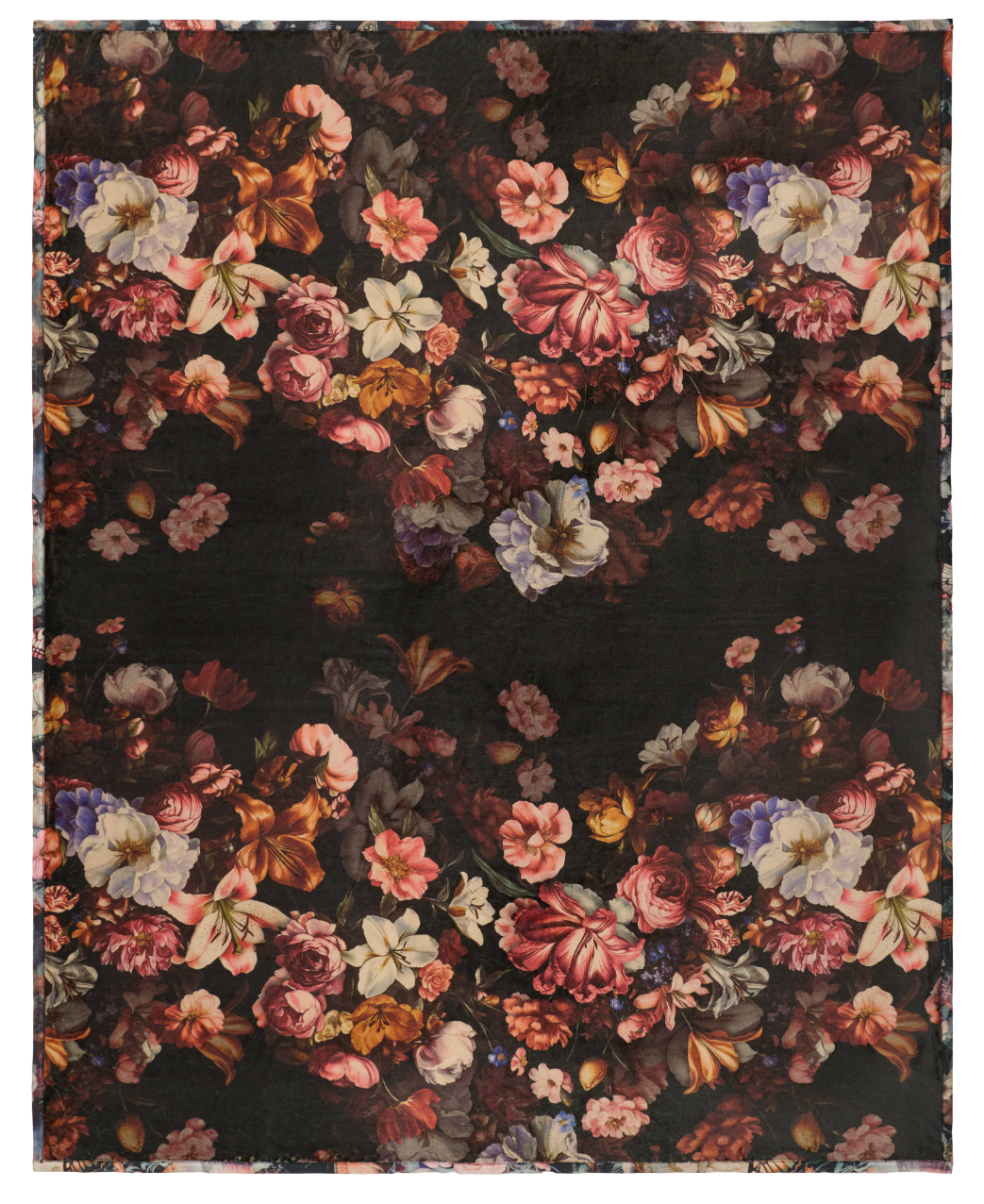 Travel Blanket