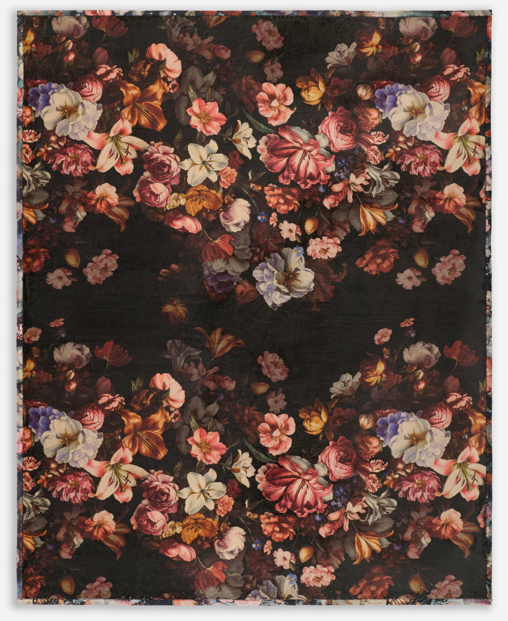 Travel Blanket