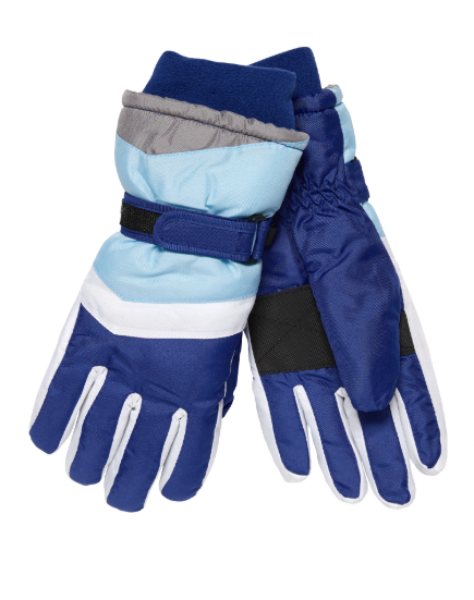 Youth Thinsulate Ski Gloves